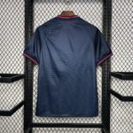 Mens Barcelona 2024/25 Double-color Jersey 1