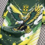 Mens Brazil 2024/25 Eagle Jersey 2