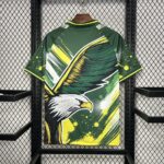 Mens Brazil 2024/25 Eagle Jersey 1
