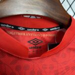 Mens AFC Bournemouth 2024/25 Red Jersey 4