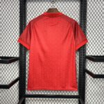 Mens AFC Bournemouth 2024/25 Red Jersey 1
