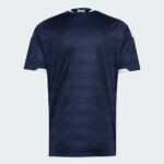 Mens Scotland 2026 World Cup Home Jersey 1