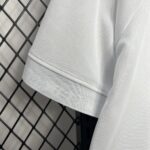 Mens Olympique de Marseille 125th Anniversary white Jersey 7