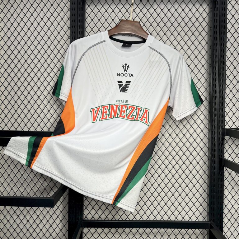 Mens Venezia FC 2024/25 Away Jersey