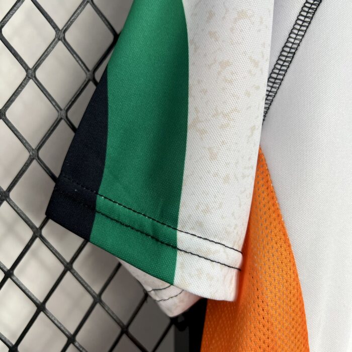Mens Venezia FC 2024/25 Away Jersey 8