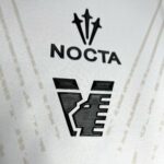 Mens Venezia FC 2024/25 Away Jersey 6