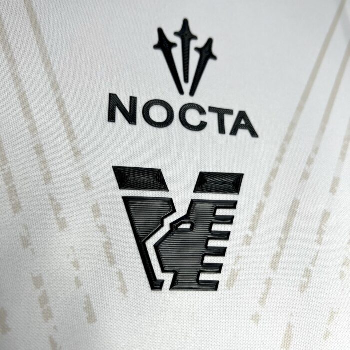 Mens Venezia FC 2024/25 Away Jersey 6