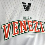 Mens Venezia FC 2024/25 Away Jersey 5