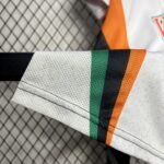 Mens Venezia FC 2024/25 Away Jersey 4