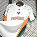 Mens Venezia FC 2024/25 Away Jersey 3