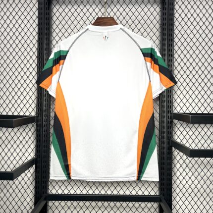 Mens Venezia FC 2024/25 Away Jersey 1