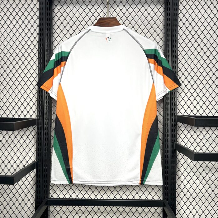 Mens Venezia FC 2024/25 Away Jersey 1
