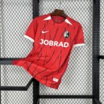 Mens SC Freiburg 2024/25 Home Jersey