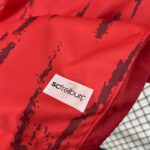 Mens SC Freiburg 2024/25 Home Jersey 8