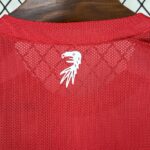 Mens SC Freiburg 2024/25 Home Jersey 3