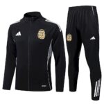 Mens Argentina 2025/26 Tracksuit 815