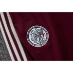 Mens Ajax 2025/26 Tracksuit 815 2