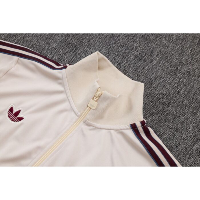 Mens Ajax 2025/26 Tracksuit 815 3