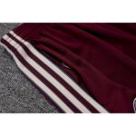 Mens Ajax 2025/26 Tracksuit 815 4