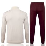 Mens Ajax 2025/26 Tracksuit 815 1