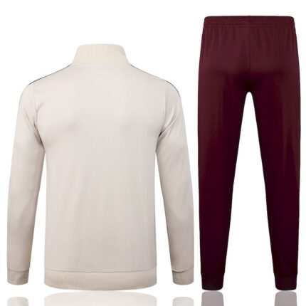 Mens Ajax 2025/26 Tracksuit 815 1