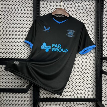 Mens Preston North End F.C. 2024/25 Third Jersey