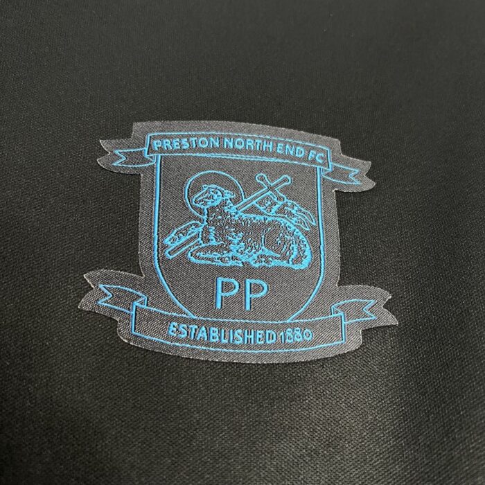 Mens Preston North End F.C. 2024/25 Third Jersey 3