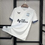 Mens Preston North End F.C. 2024/25 Home Jersey
