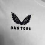 Mens Preston North End F.C. 2024/25 Home Jersey 4