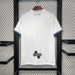 Mens Preston North End F.C. 2024/25 Home Jersey 1
