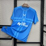 Mens Preston North End F.C. 2024/25 Away Jersey