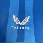 Mens Preston North End F.C. 2024/25 Away Jersey 4