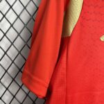 Mens El Ahly 2024/25 Home Jersey 6