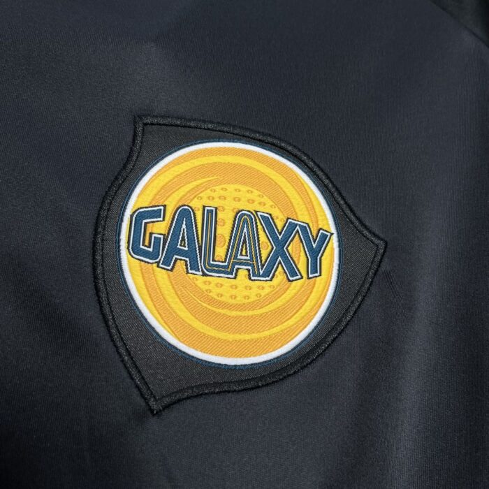Mens LA Galaxy 2024/25 Third Jersey 4