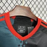 Mens LA Galaxy 2024/25 Third Jersey 3