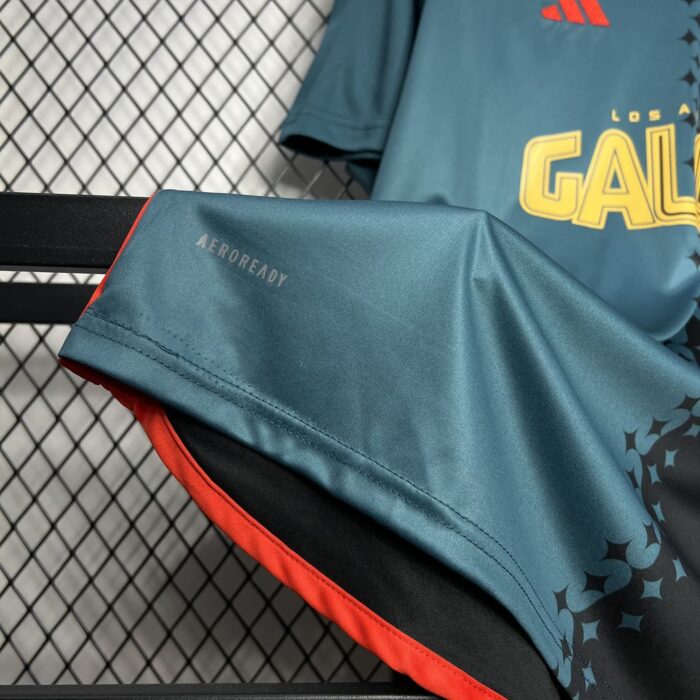 Mens LA Galaxy 2024/25 Third Jersey 2