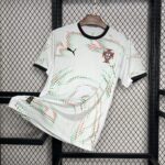 Mens Portugal 2025/26 Away Jersey