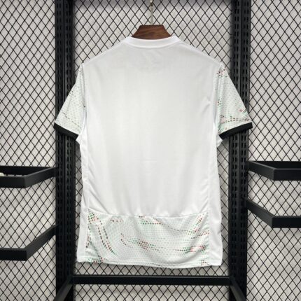 Mens Portugal 2025/26 Away Jersey 1