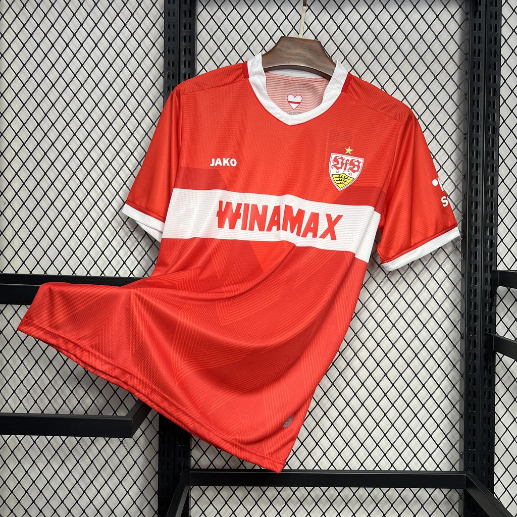 2024101813071838.jpg Mens VfB Stuttgarts 2024/25 Away Jersey