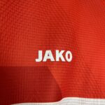 Mens VfB Stuttgarts 2024/25 Away Jersey 3