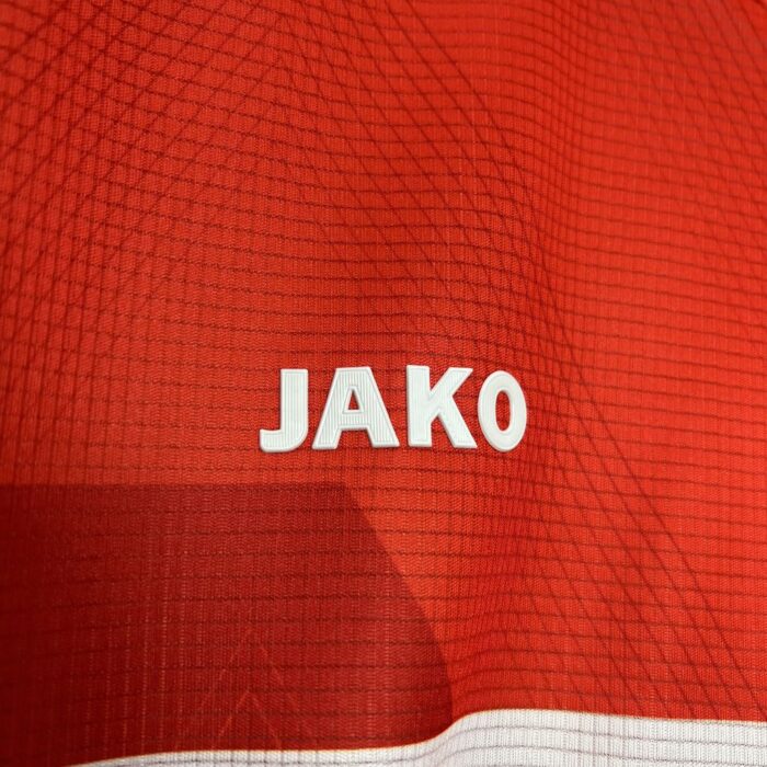 Mens VfB Stuttgarts 2024/25 Away Jersey 3