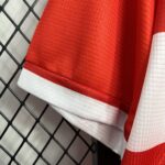 Mens VfB Stuttgarts 2024/25 Away Jersey 4