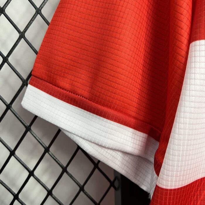 Mens VfB Stuttgarts 2024/25 Away Jersey 4