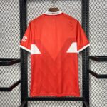 Mens VfB Stuttgarts 2024/25 Away Jersey 1