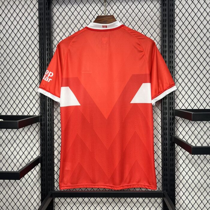 Mens VfB Stuttgarts 2024/25 Away Jersey 1