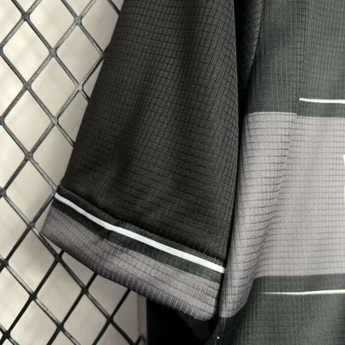 Mens VfB Stuttgarts 2024/25 Thirds Jersey 6