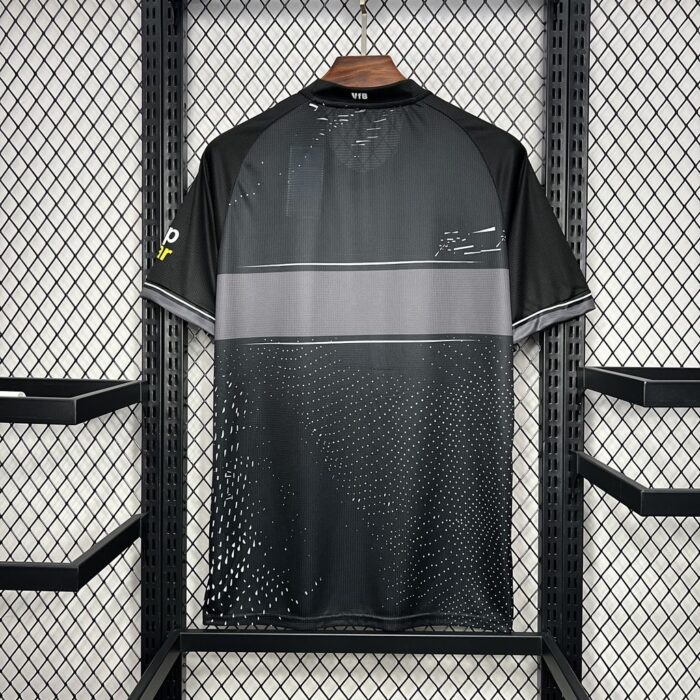 Mens VfB Stuttgarts 2024/25 Thirds Jersey 1