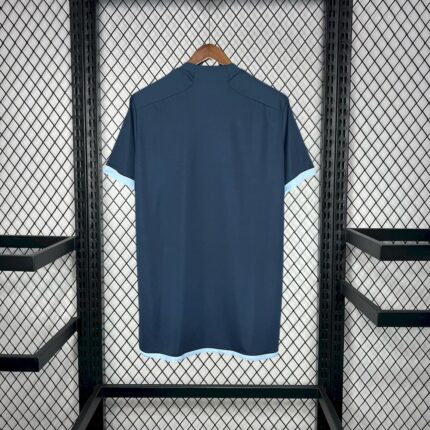 Mens Cruzeiro 2024/25 Third Jersey 1