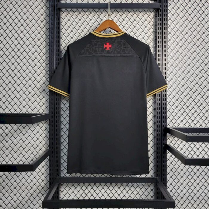 Mens Vasco Da Gama 2022/23 Goalkeeper Jersey 1