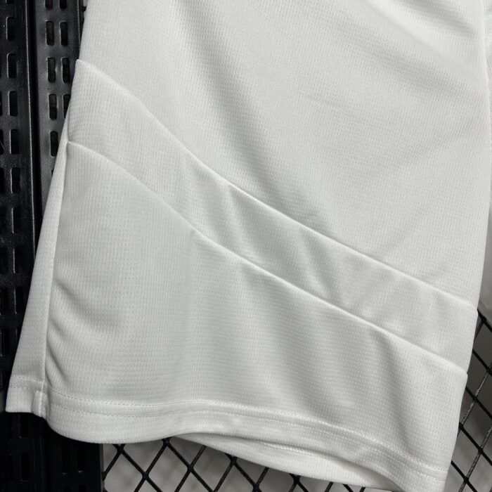 Mens AC Milan 2024/25 Away Shorts 3